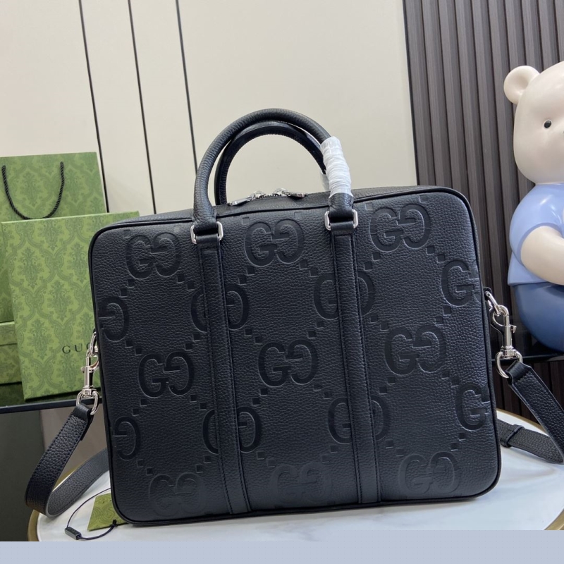 mens G*u*i briefcases